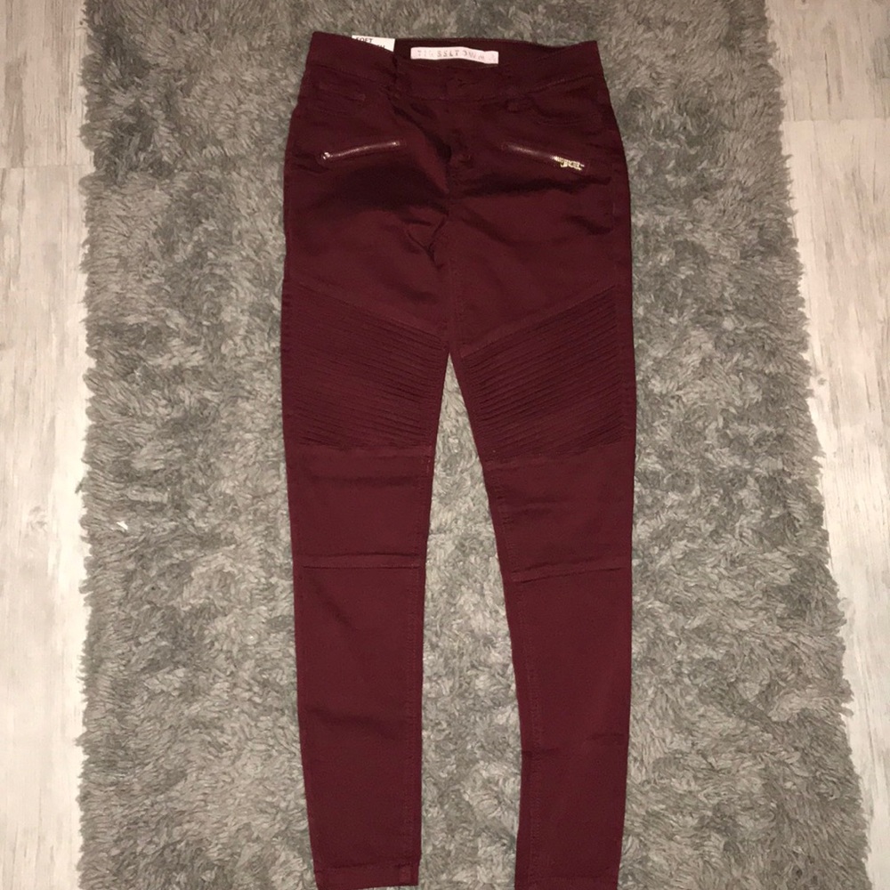 NEW soft stretchy skinny jeggings